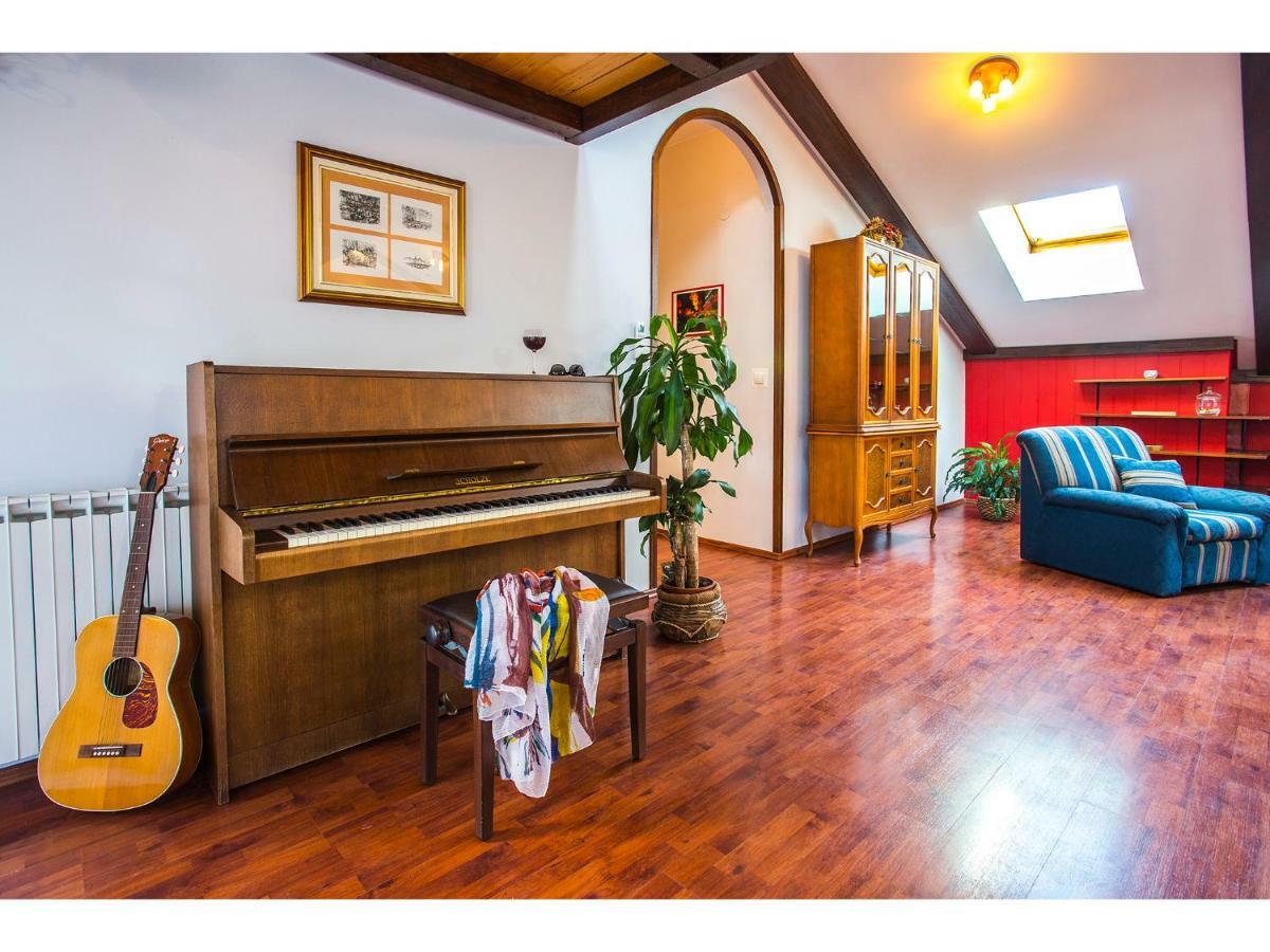 Riva Royal Lounge Leilighet *