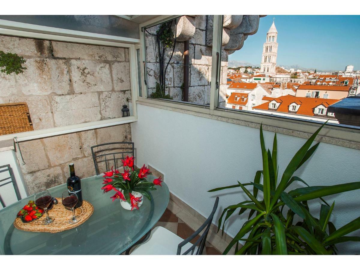 Leilighet Riva Royal Lounge Split