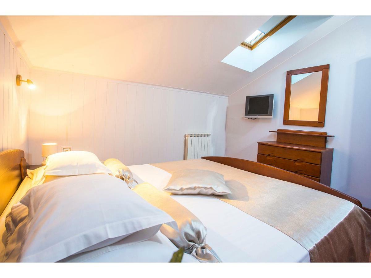 Riva Royal Lounge Leilighet Split