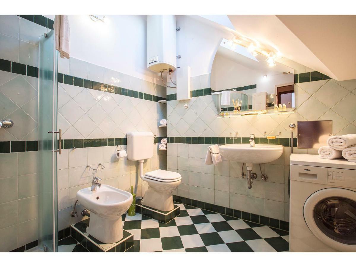 Apartman Riva Royal Lounge Split