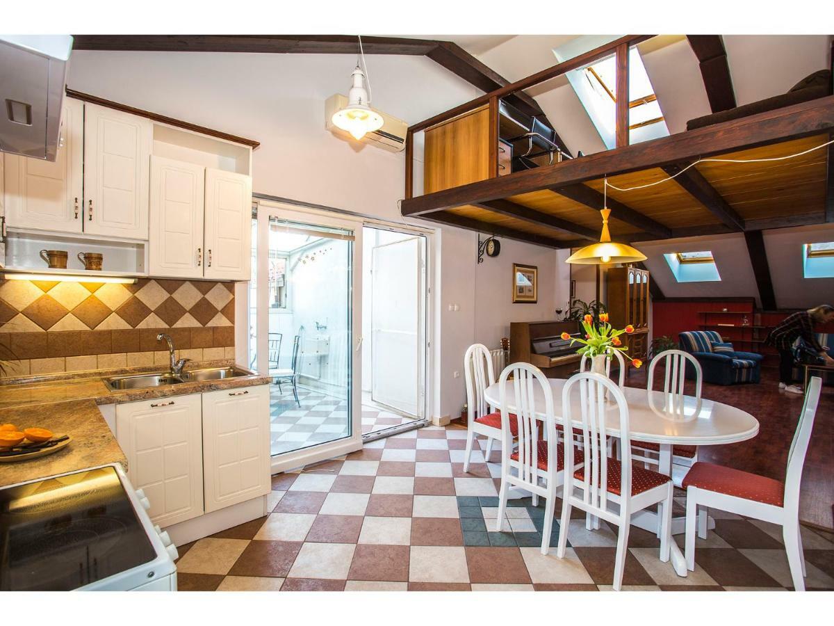 Apartman Riva Royal Lounge